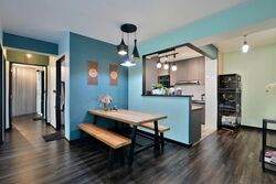 Blk 890B Treetrail@woodlands (Woodlands), HDB 4 Rooms #592122421
